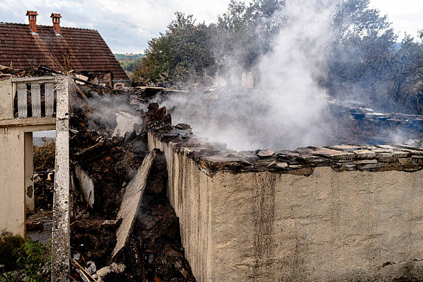Reliable Fire Damage Removal contractor in King of Prussia, PA by Fire Damage Biloxi